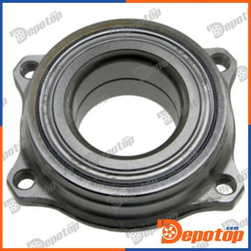 Moyeu de roue arriére pour MERCEDES | 2309810127